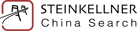 Steinkellner China Search Logo in Farbe
