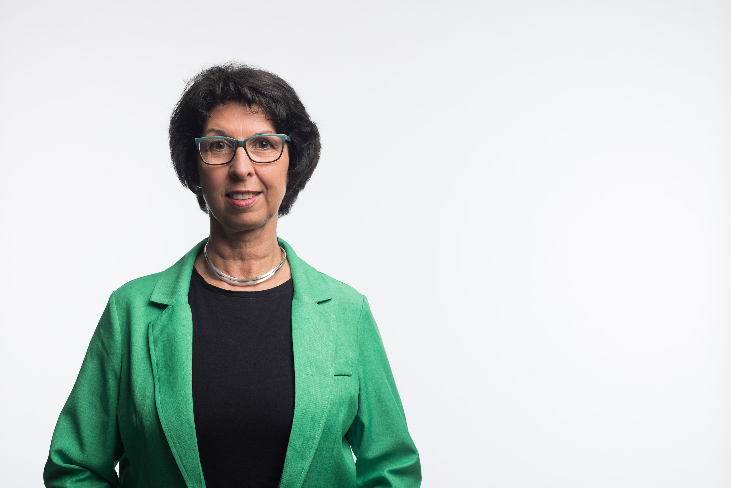 Judith Krauss, Senior Talent Managerin DACH